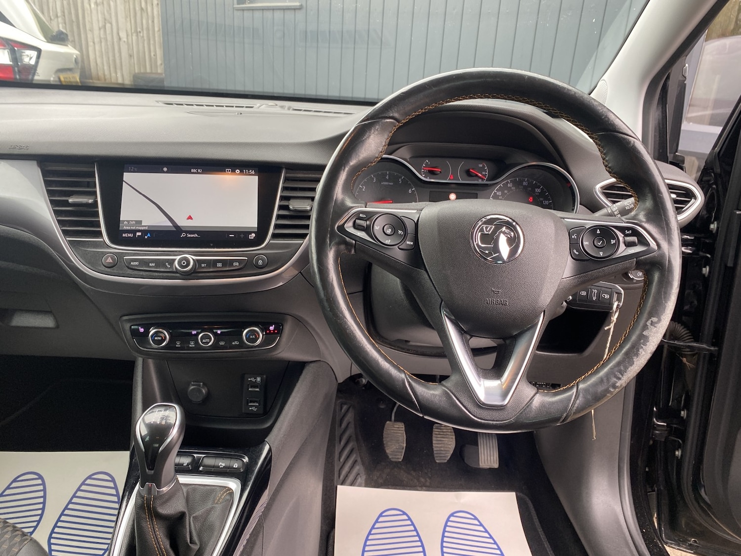 Used Vauxhall Crossland X 2019 for sale - 78182894: Photo 11