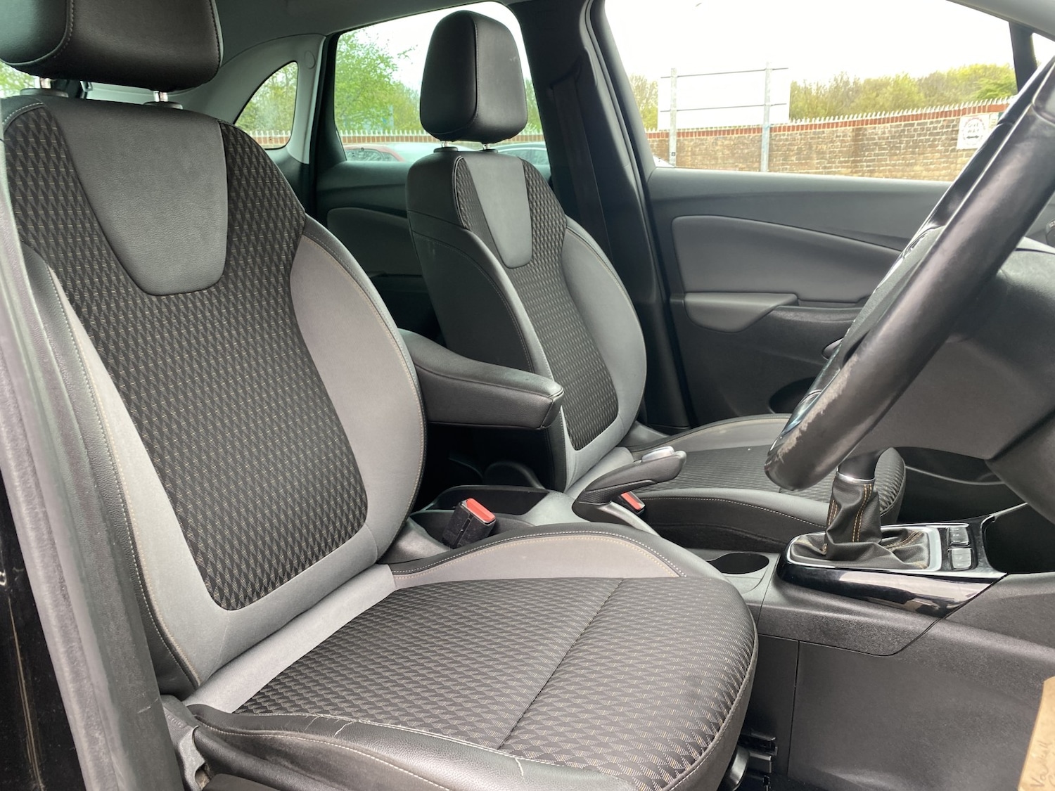 Used Vauxhall Crossland X 2019 for sale - 78182894: Photo 12