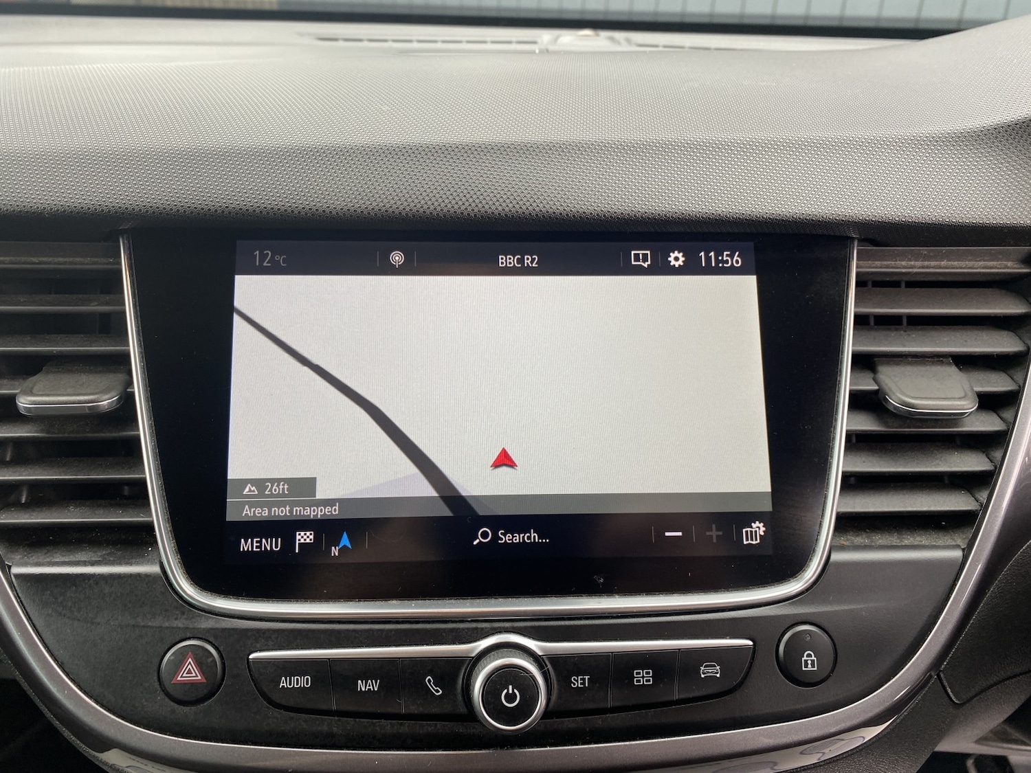 Used Vauxhall Crossland X 2019 for sale - 78182894: Photo 13