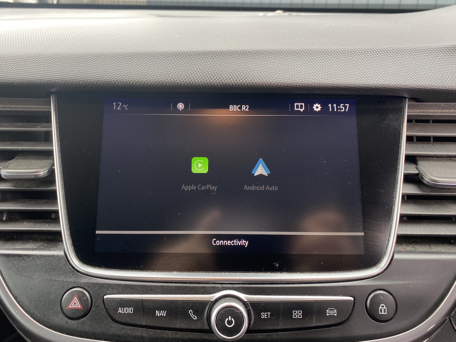 Used Vauxhall Crossland X 2019 for sale - 78182894: Photo 14