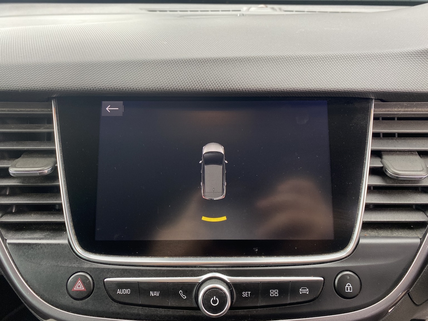 Used Vauxhall Crossland X 2019 for sale - 78182894: Photo 16