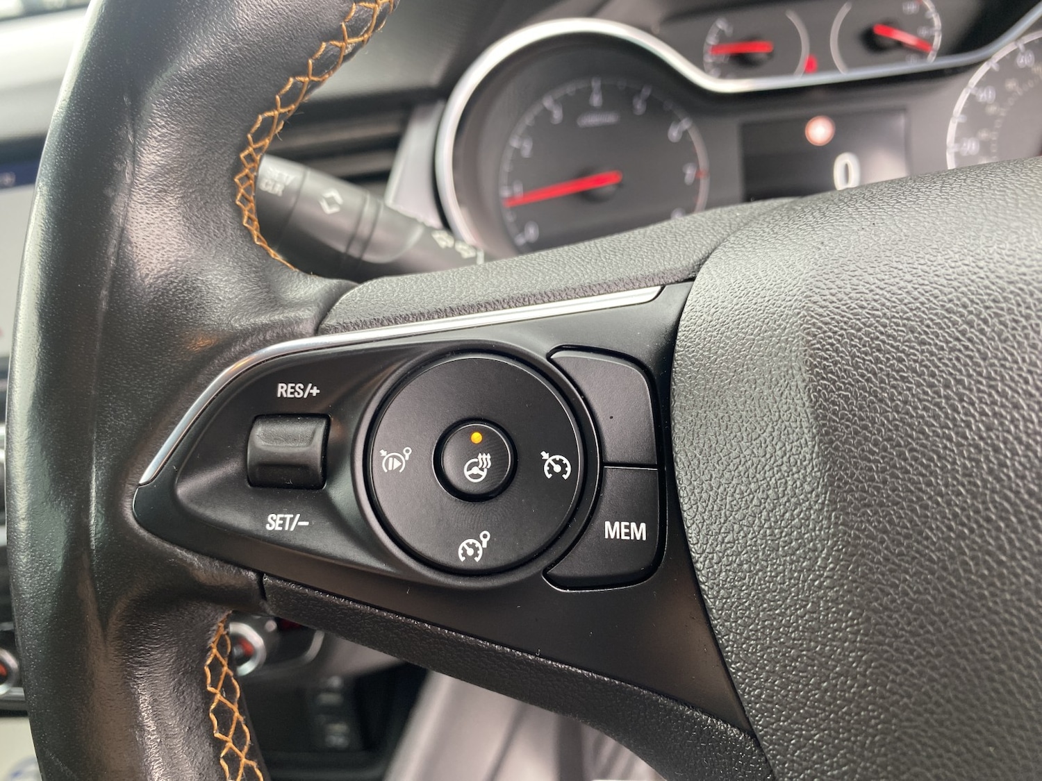 Used Vauxhall Crossland X 2019 for sale - 78182894: Photo 18