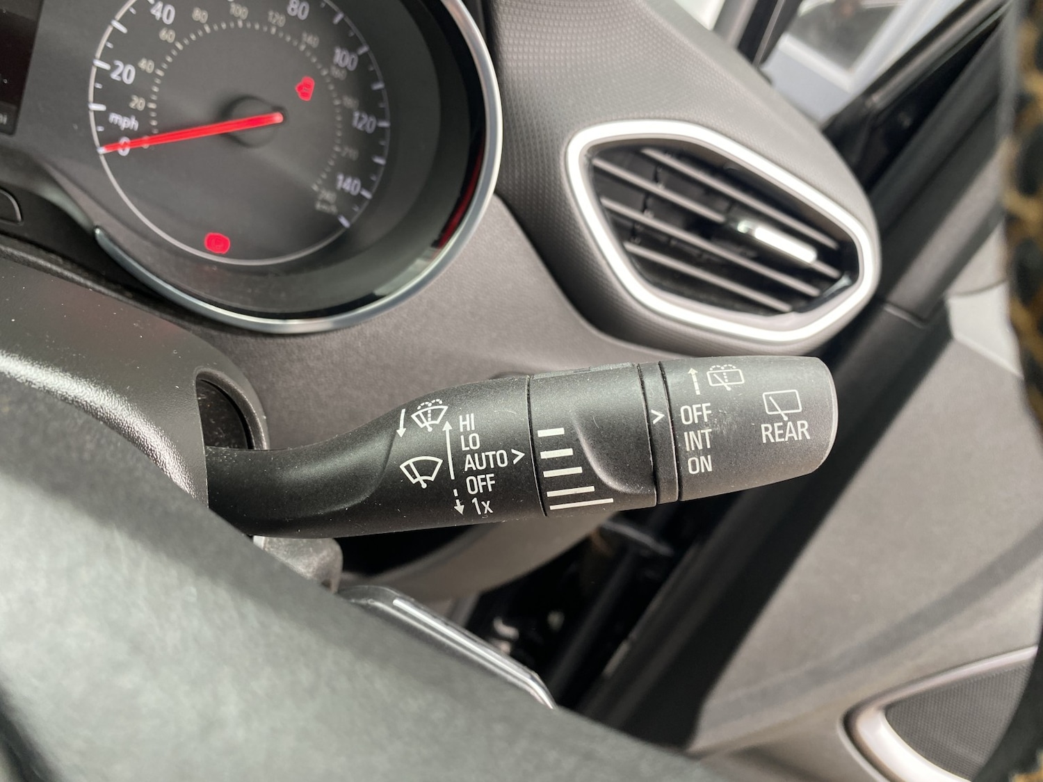 Used Vauxhall Crossland X 2019 for sale - 78182894: Photo 19