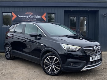 Used Vauxhall Crossland X 2019 for sale - 78182894: Photo