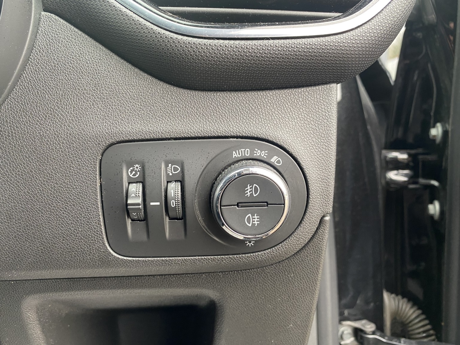 Used Vauxhall Crossland X 2019 for sale - 78182894: Photo 20