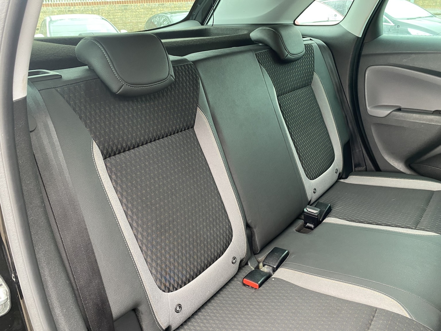 Used Vauxhall Crossland X 2019 for sale - 78182894: Photo 21