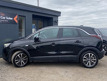 Used Vauxhall Crossland X 2019 for sale - 78182894: Photo