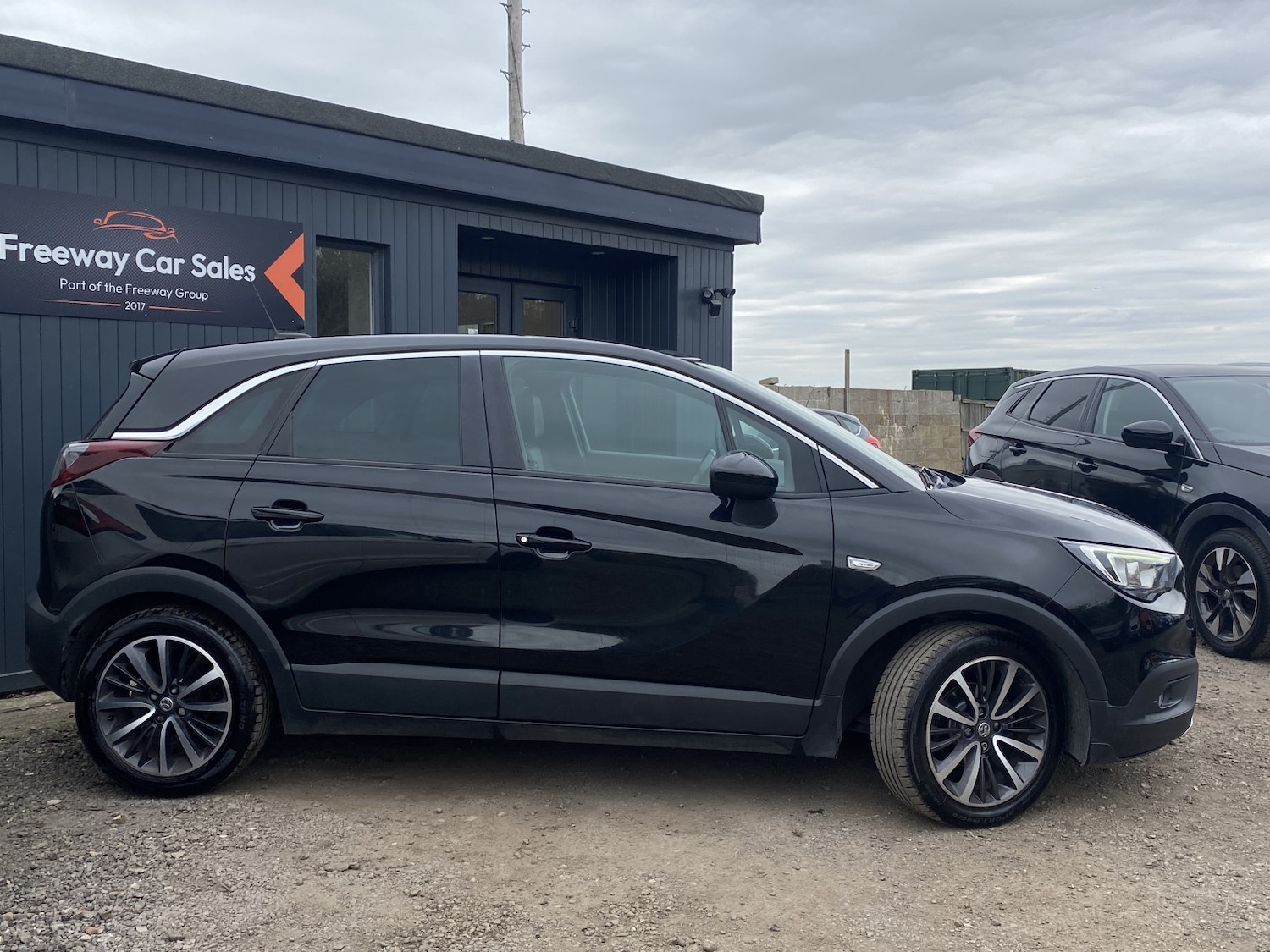 Used Vauxhall Crossland X 2019 for sale - 78182894: Photo 6