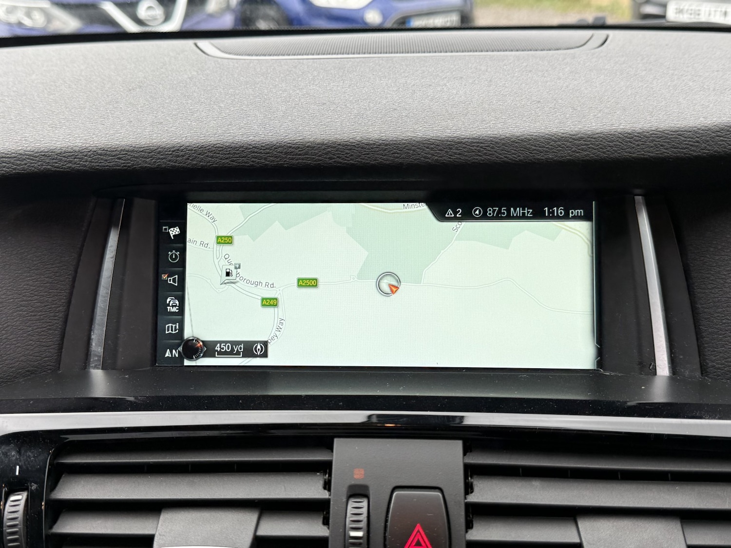 Vehicle 11