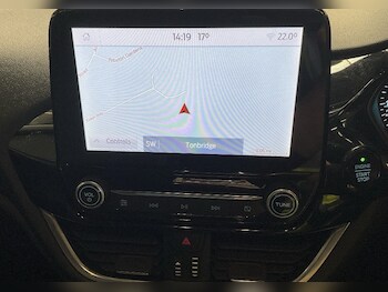 Used Ford Fiesta 2020 for sale - 78332243: Photo