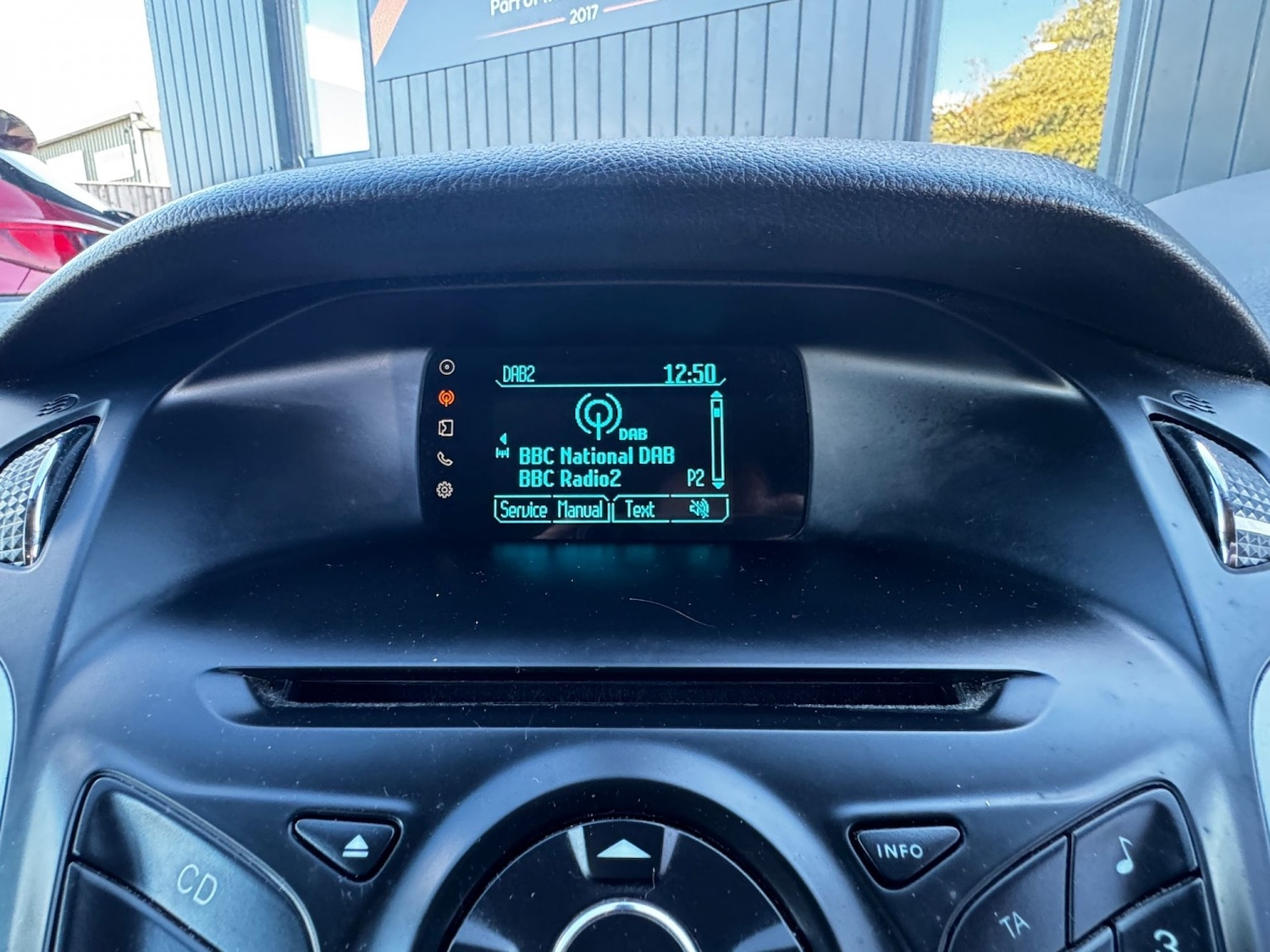 Used Ford Focus 2014 for sale - 76347202: Photo 10