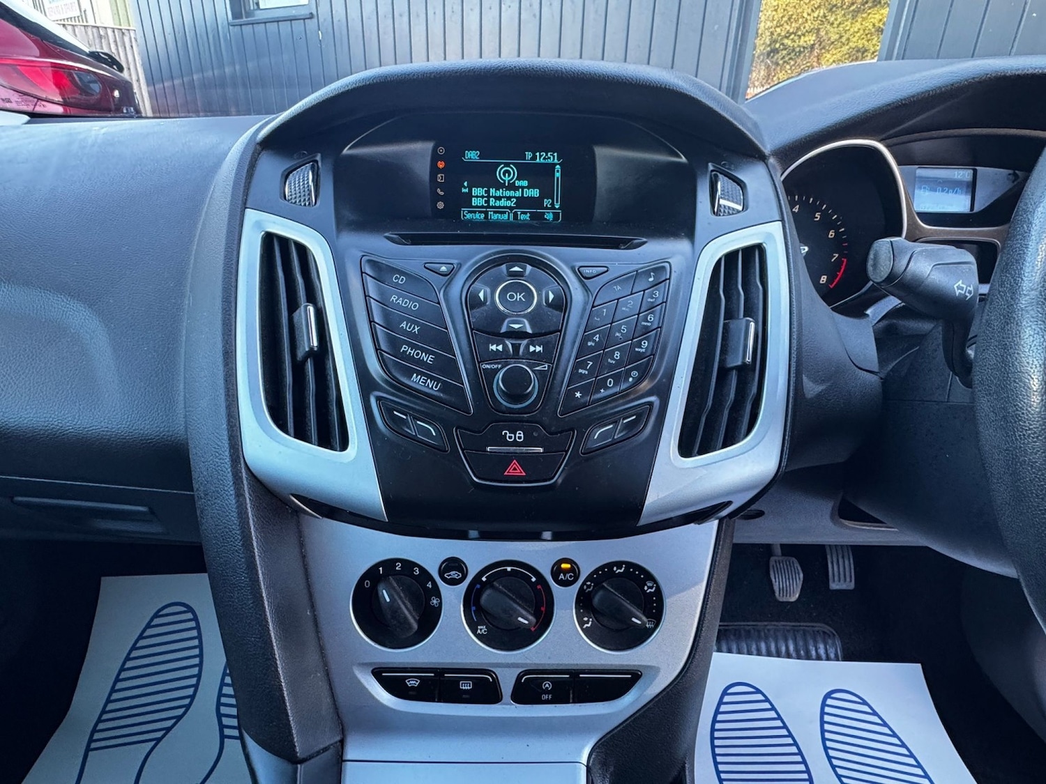 Used Ford Focus 2014 for sale - 76347202: Photo 11