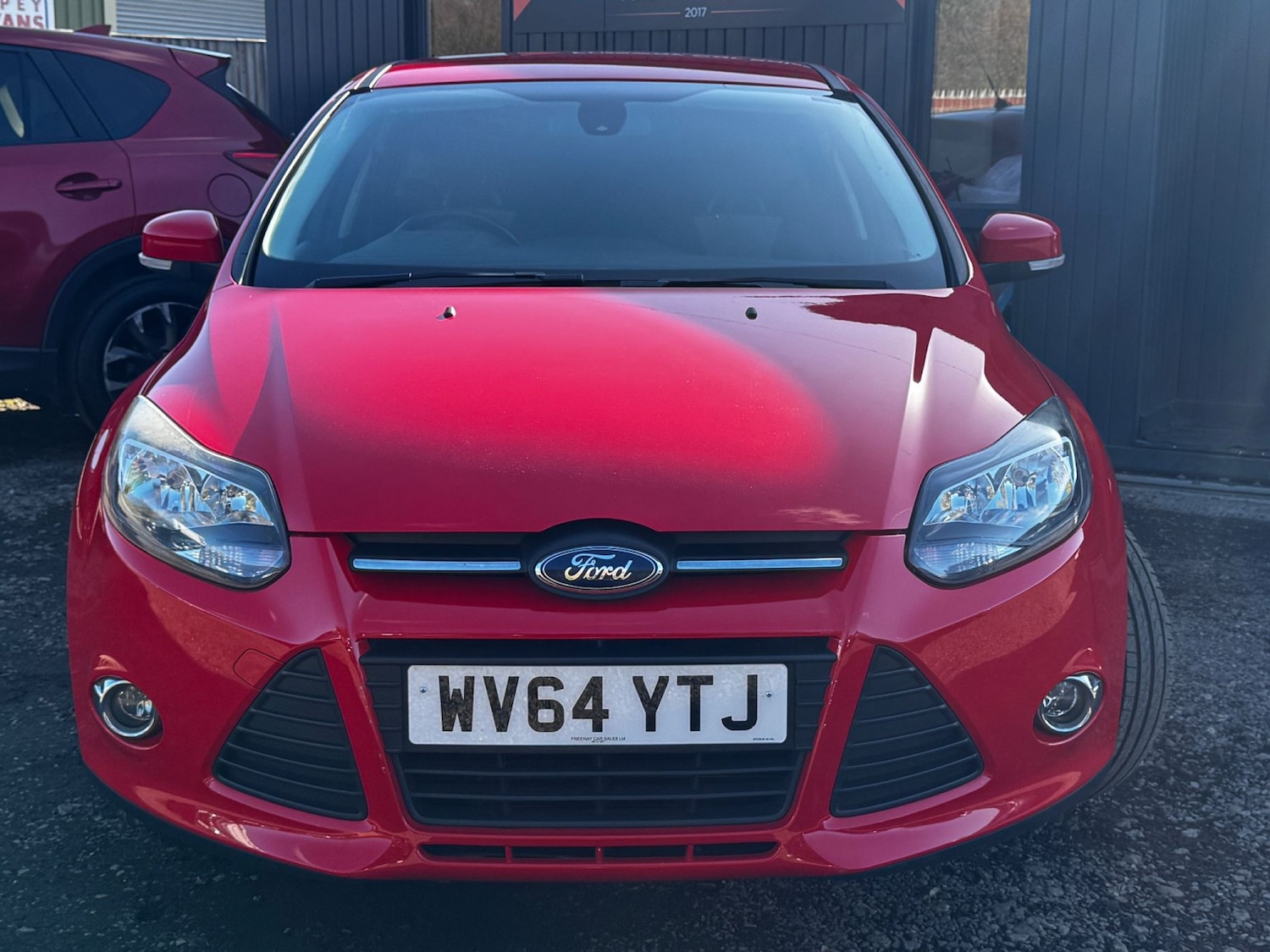 Used Ford Focus 2014 for sale - 76347202: Photo 6