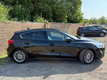 Used Ford Focus 2019 for sale - 74932215: Photo