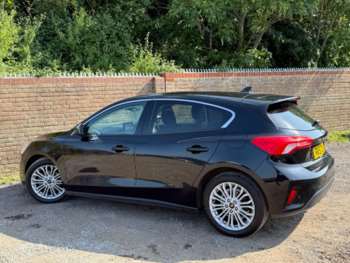 Used Ford Focus 2019 for sale - 74932215: Photo