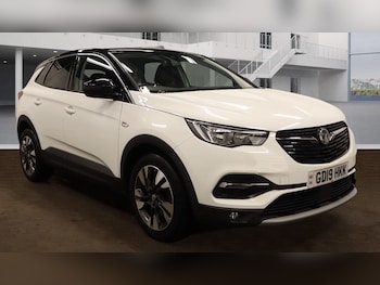 2019 - 1.2 Turbo GPF Sport Nav SUV 5dr Petrol Manual Euro 6 (s/s) (130 ps)