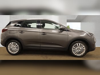 Used Vauxhall Grandland X 2018 for sale - 78689006: Photo