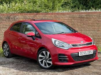 2015 - 1.4 EcoDynamics 4 Hatchback 5dr Petrol Manual Euro 6 (s/s) (107 bhp)