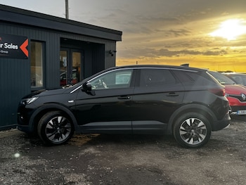 Used Vauxhall Grandland X 2019 for sale - 78599696: Photo