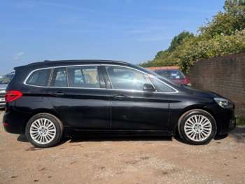 Used BMW 2 Series Gran Tourer 2015 for sale - 74932206: Photo