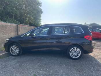 Used BMW 2 Series Gran Tourer 2015 for sale - 74932206: Photo