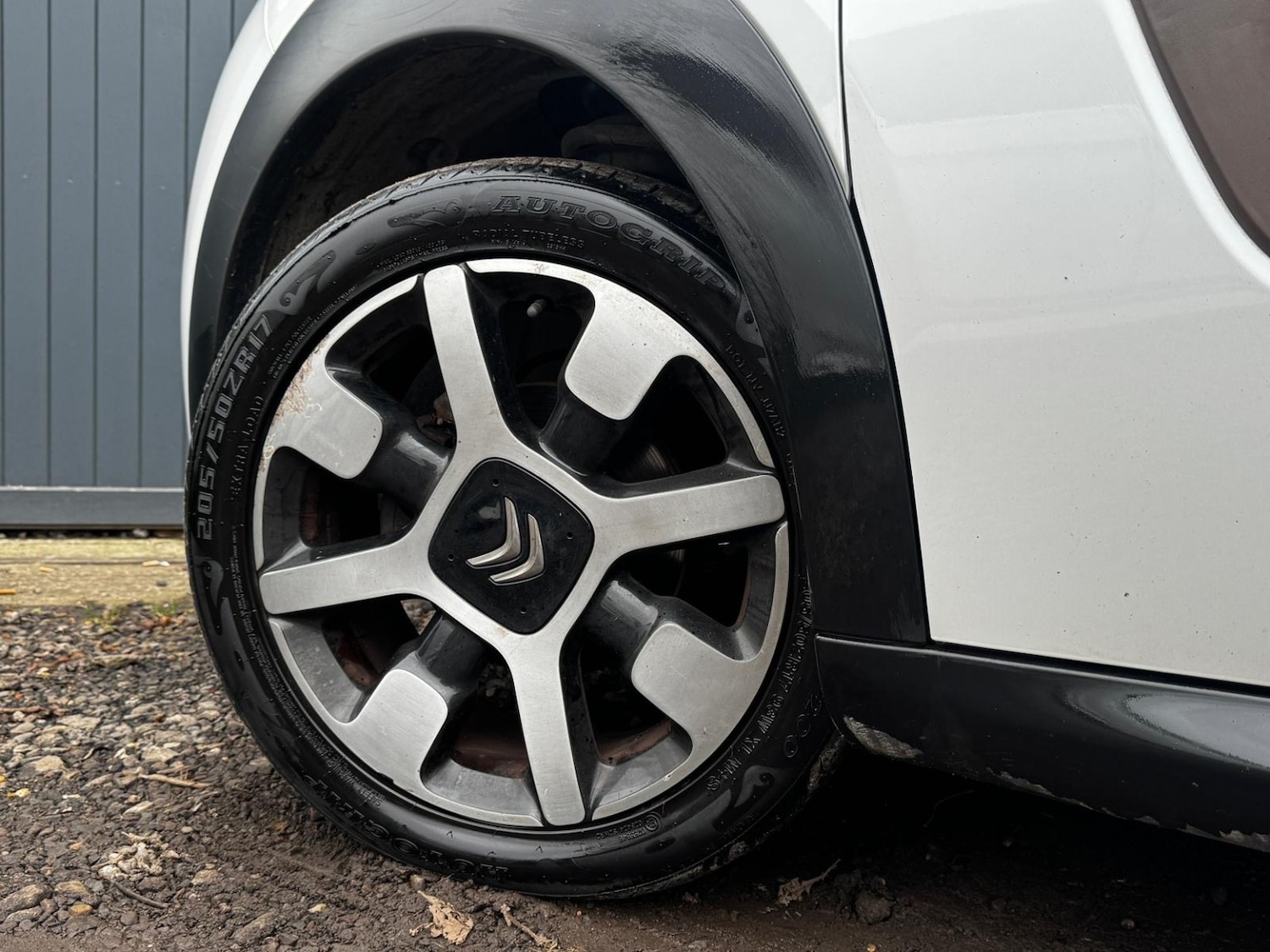 Used Citroen C4 Cactus 2014 for sale - 77694360: Photo 10