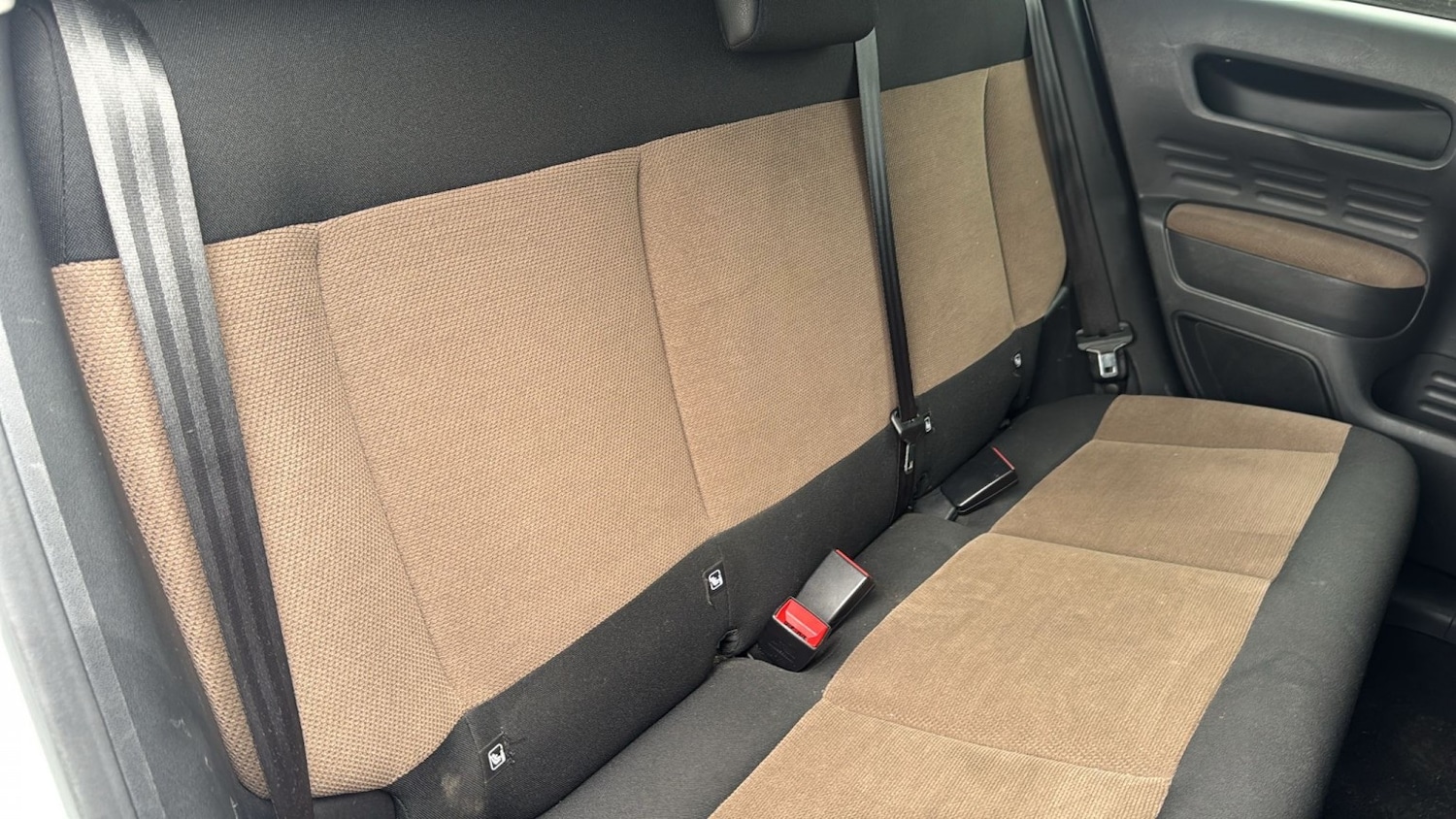 Used Citroen C4 Cactus 2014 for sale - 77694360: Photo 16