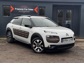 2014 - 1.2 PureTech Flair Hatchback 5dr Petrol Manual Euro 6 (s/s) (110 ps)