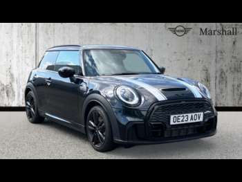 Used MINI Cooper 2023 for sale - 74929478: Photo