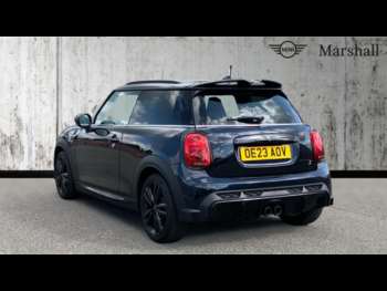 Used MINI Cooper 2023 for sale - 74929478: Photo