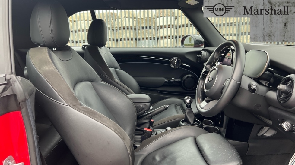 Used MINI Convertible 2021 for sale - 76086487: Photo 11