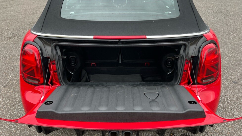 Used MINI Convertible 2021 for sale - 76086487: Photo 13