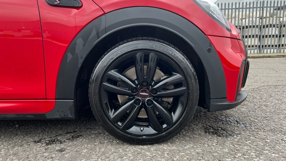 Used MINI Convertible 2021 for sale - 76086487: Photo 14