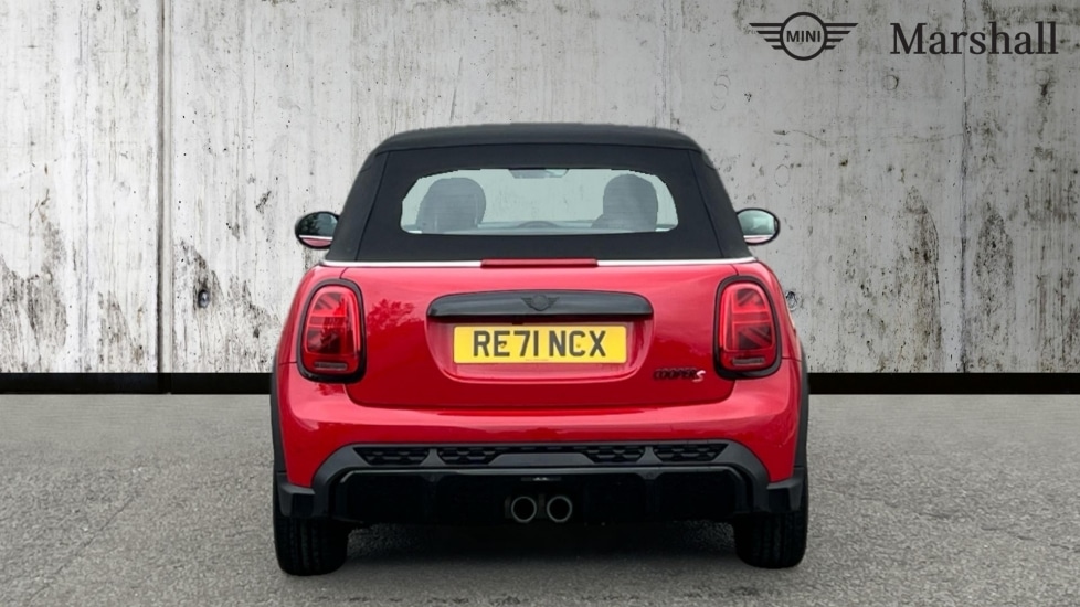 Used MINI Convertible 2021 for sale - 76086487: Photo 15