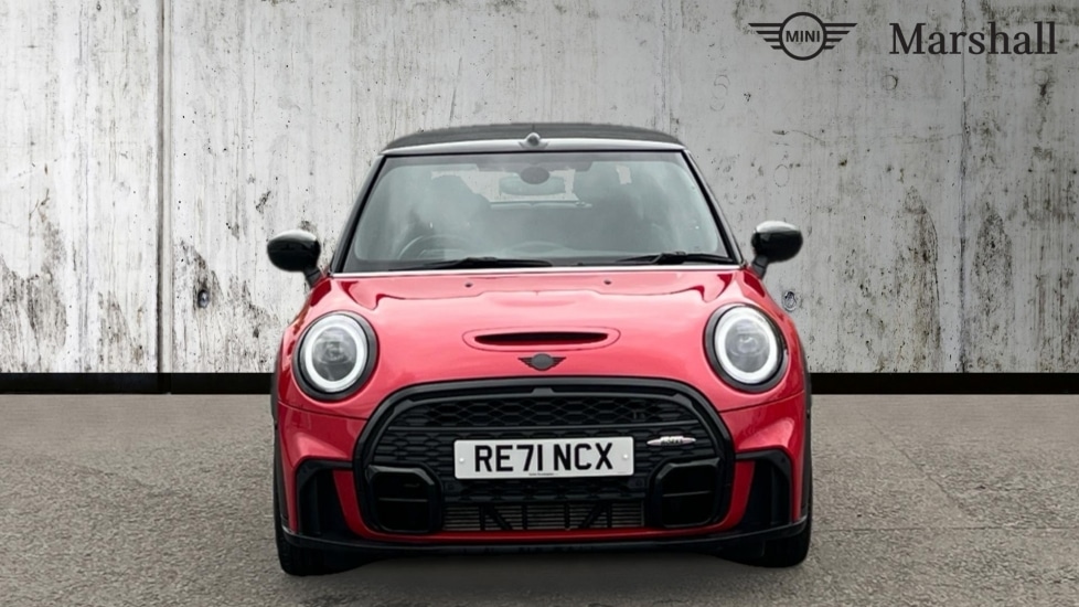 Used MINI Convertible 2021 for sale - 76086487: Photo 16