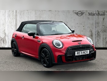 2021 - 2.0 Cooper S Sport 2dr [Comfort/Nav Pack]