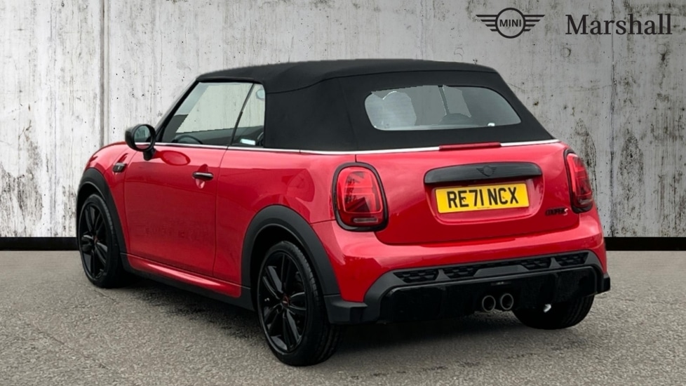 Used MINI Convertible 2021 for sale - 76086487: Photo 2
