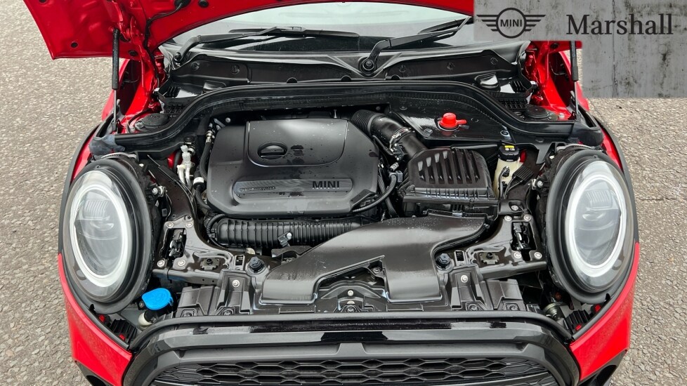 Used MINI Convertible 2021 for sale - 76086487: Photo 21