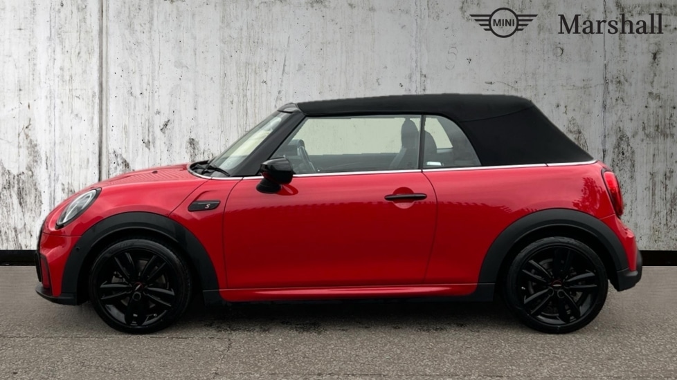 Used MINI Convertible 2021 for sale - 76086487: Photo 24