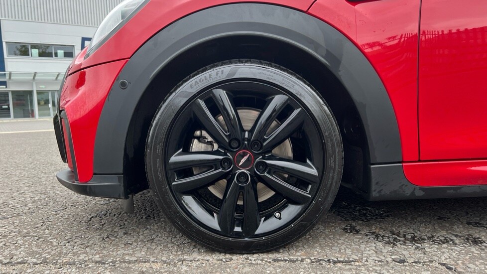 Used MINI Convertible 2021 for sale - 76086487: Photo 25