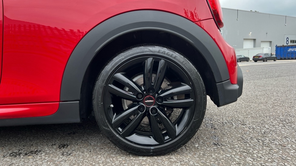 Used MINI Convertible 2021 for sale - 76086487: Photo 26