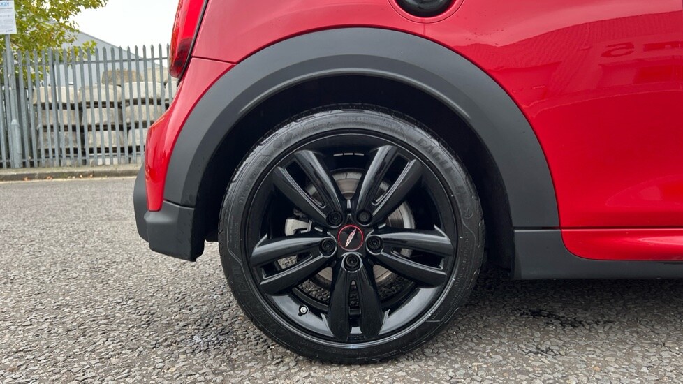 Used MINI Convertible 2021 for sale - 76086487: Photo 27