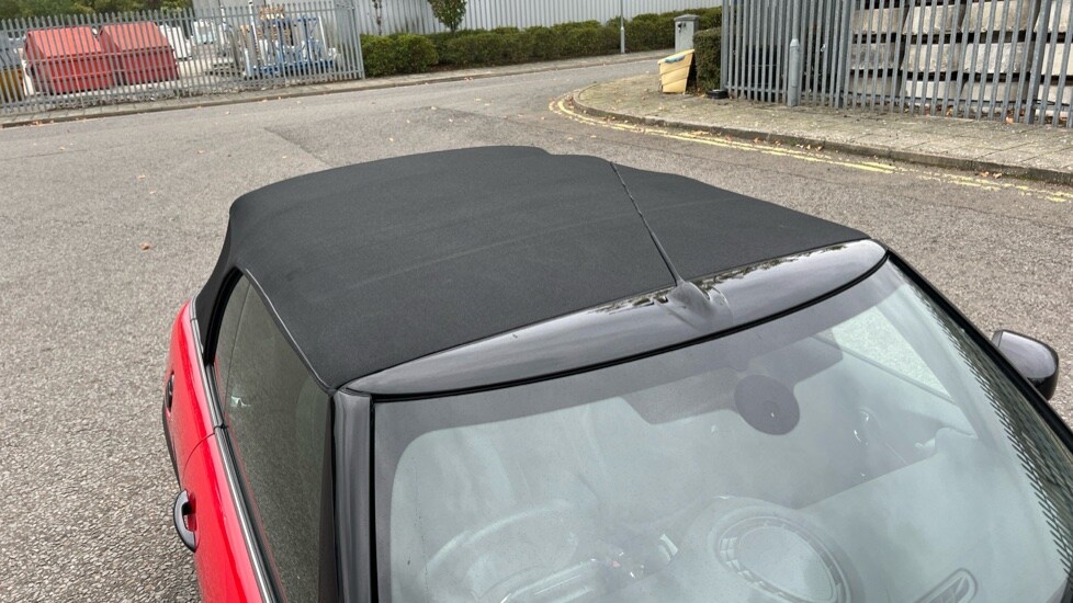Used MINI Convertible 2021 for sale - 76086487: Photo 28