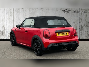 Used MINI Convertible 2021 for sale - 76086487: Photo 2