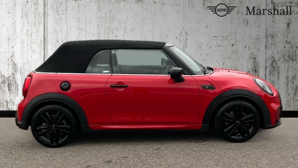 Used MINI Convertible 2021 for sale - 76086487: Photo 3