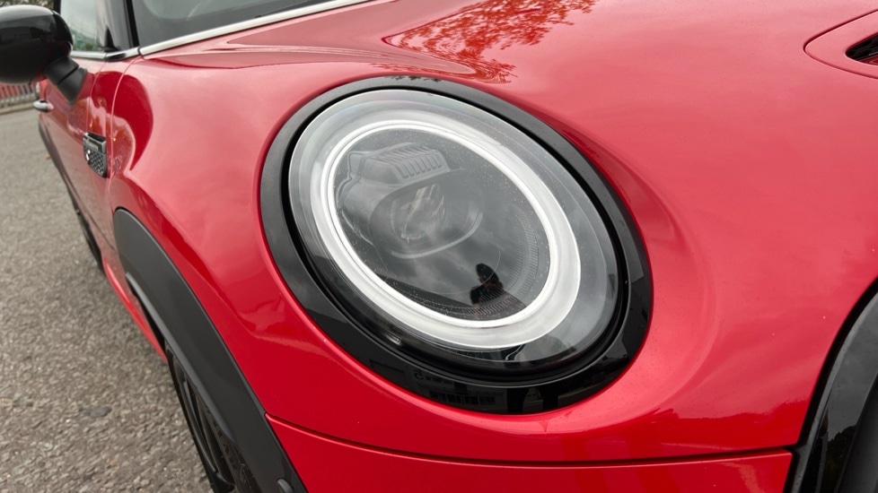 Used MINI Convertible 2021 for sale - 76086487: Photo 30