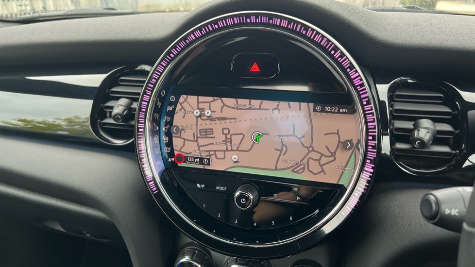 Used MINI Convertible 2021 for sale - 76086487: Photo 32