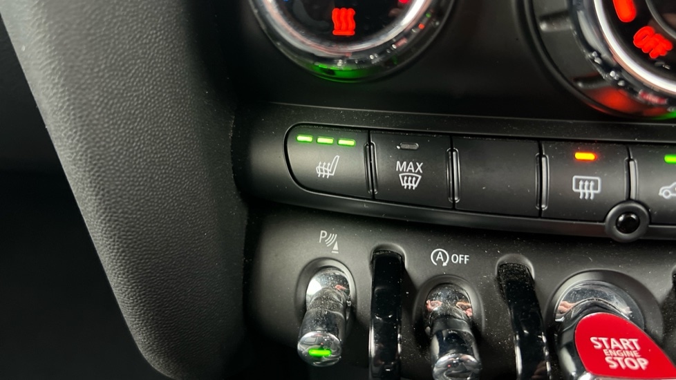 Used MINI Convertible 2021 for sale - 76086487: Photo 34