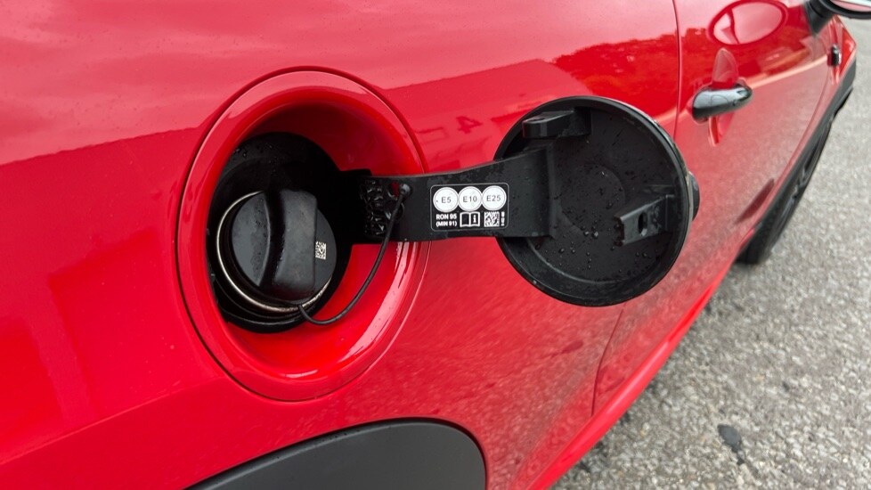 Used MINI Convertible 2021 for sale - 76086487: Photo 36