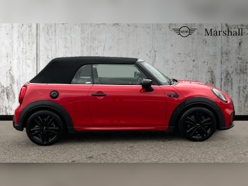 Used MINI Convertible 2021 for sale - 76086487: Photo 3